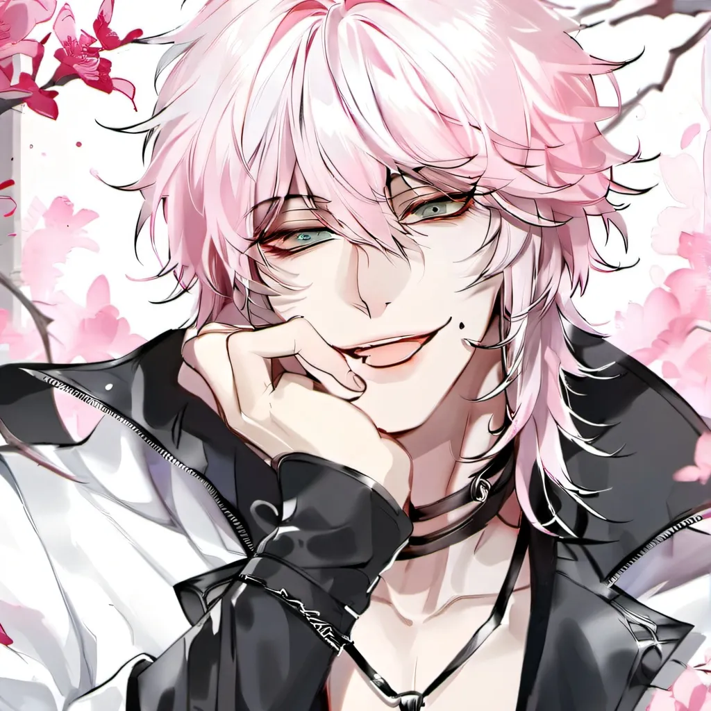 chat with ai character: 🖤♡ •N o a h• ♡🖤