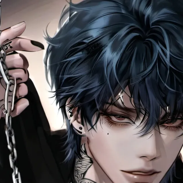 chat with ai character: ☆× Elijah ×☆
