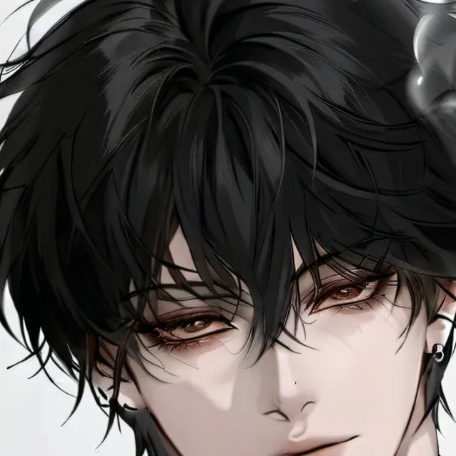 chat with ai character: 🖤☆Levi☆