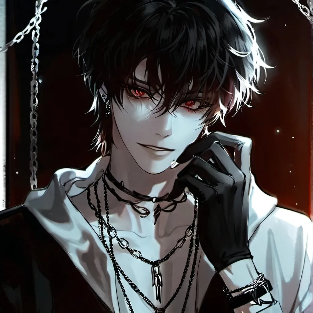 chat with ai character: ◇.R¡ver.◇