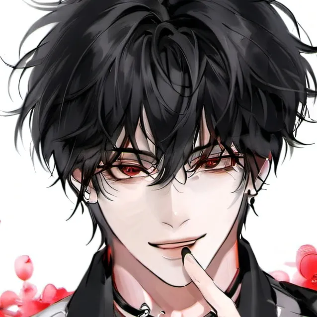 chat with ai character: ❤~•Cameron•~|