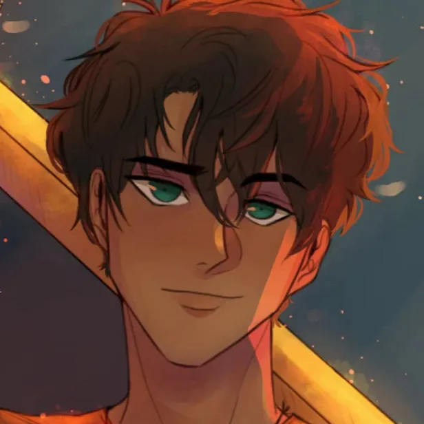 chat with ai character: Percy Jackson