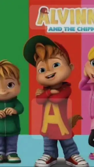 ai character: alvin and others background