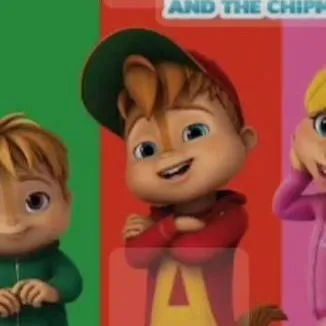 chat with ai character: alvin and others