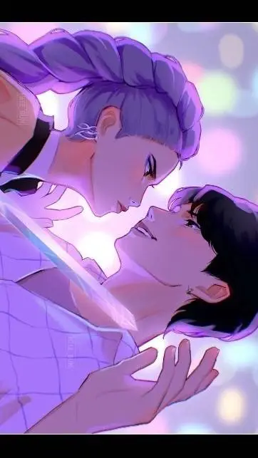 ai character: RUJINU background