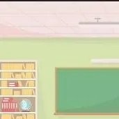 chat with ai character: school 