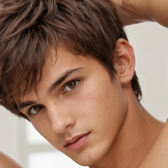 chat with ai character: gibson