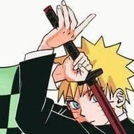 chat with ai character: Naruto in kny