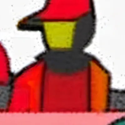 chat with ai character: You X cOOlkid?