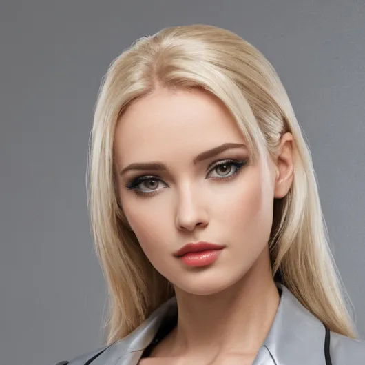 chat with ai character: Stella
