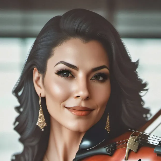 chat with ai character: Ms. Violet 