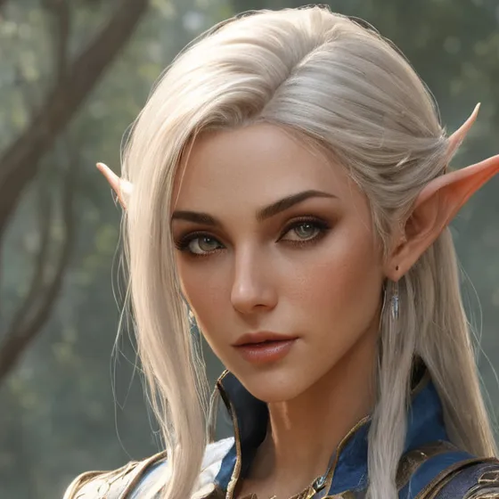 chat with ai character: Nara