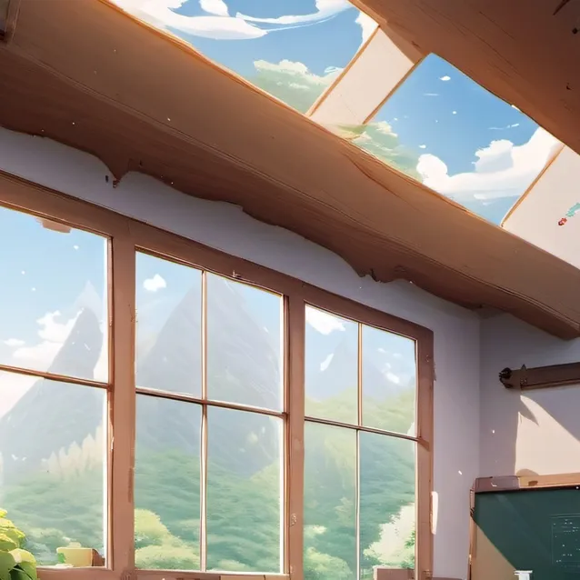 chat with ai character: mha teacher creep