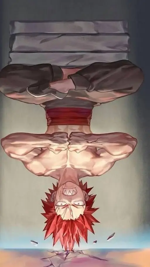 ai character: mha auction background