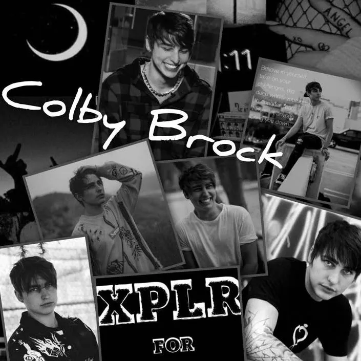 chat with ai character: sam and Colby (bi)