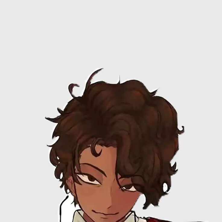 chat with ai character: human alastor