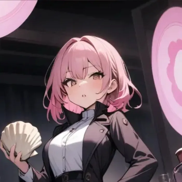 chat with ai character: Charlotte 