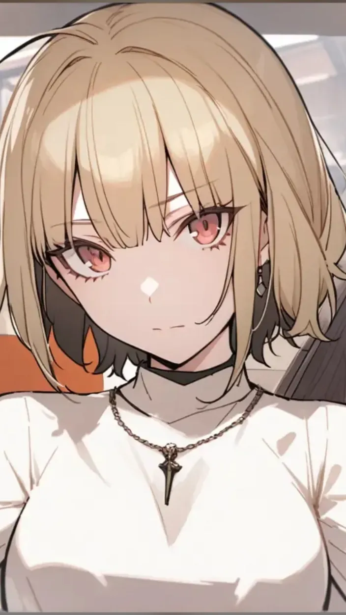 ai character: Miu background