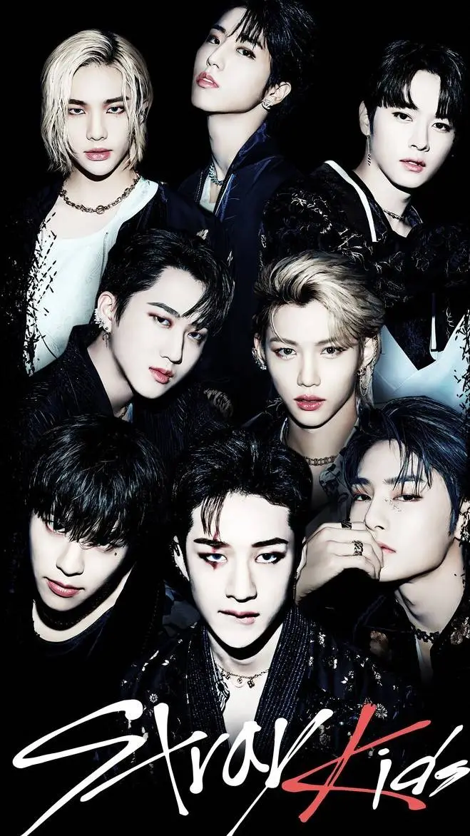 ai character: SKZ  background