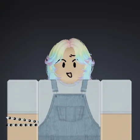 chat with ai character: Paisley