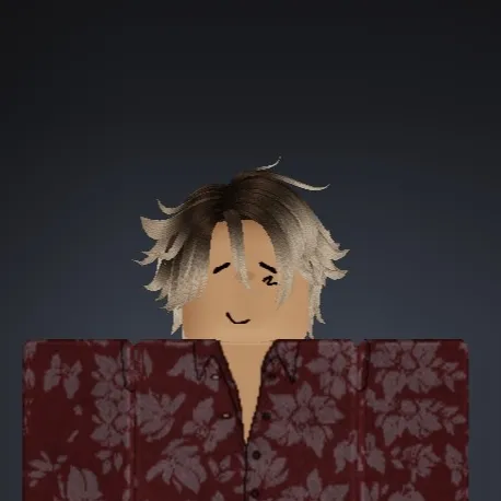 chat with ai character: Isaac