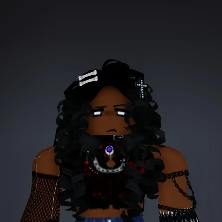 chat with ai character: Irie