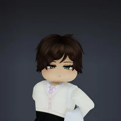 chat with ai character: Mabel