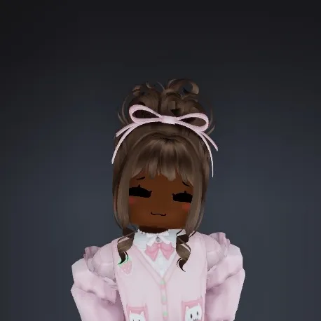 chat with ai character: Saniyah