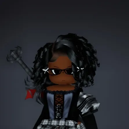 chat with ai character: Valeska