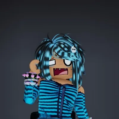 chat with ai character: Soraya