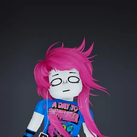 chat with ai character: Star