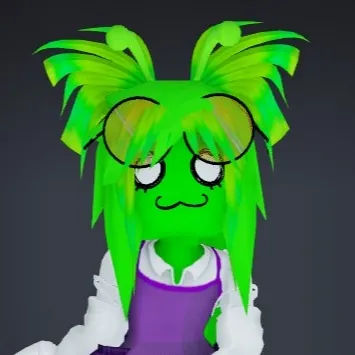 chat with ai character: Nuri