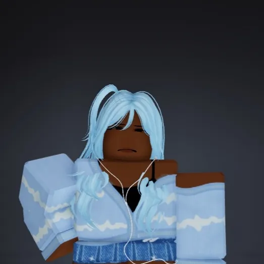 chat with ai character: Ramona