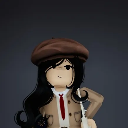chat with ai character: Cynthia