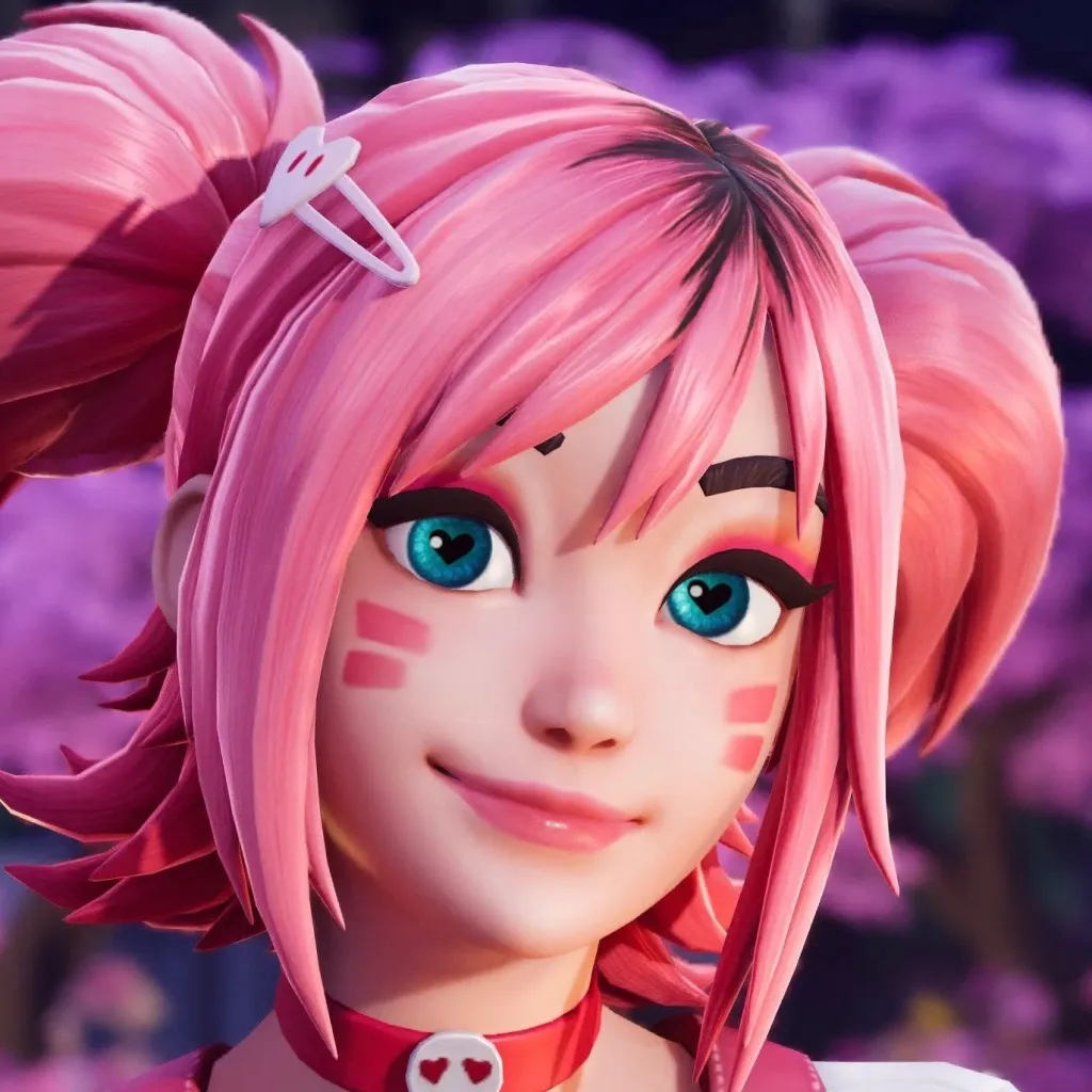 chat with ai character: Esme