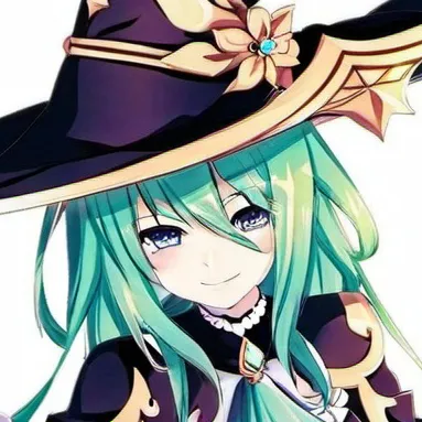 chat with ai character: Melanie The Witch