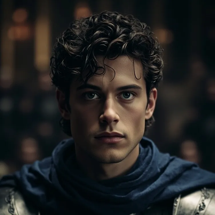 chat with ai character: Archer 