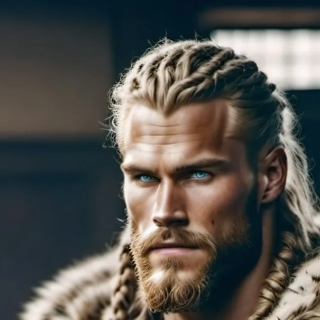 chat with ai character: Lars Solafsson