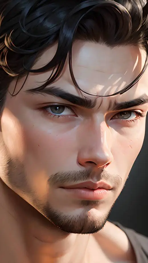 ai character: Колчак background