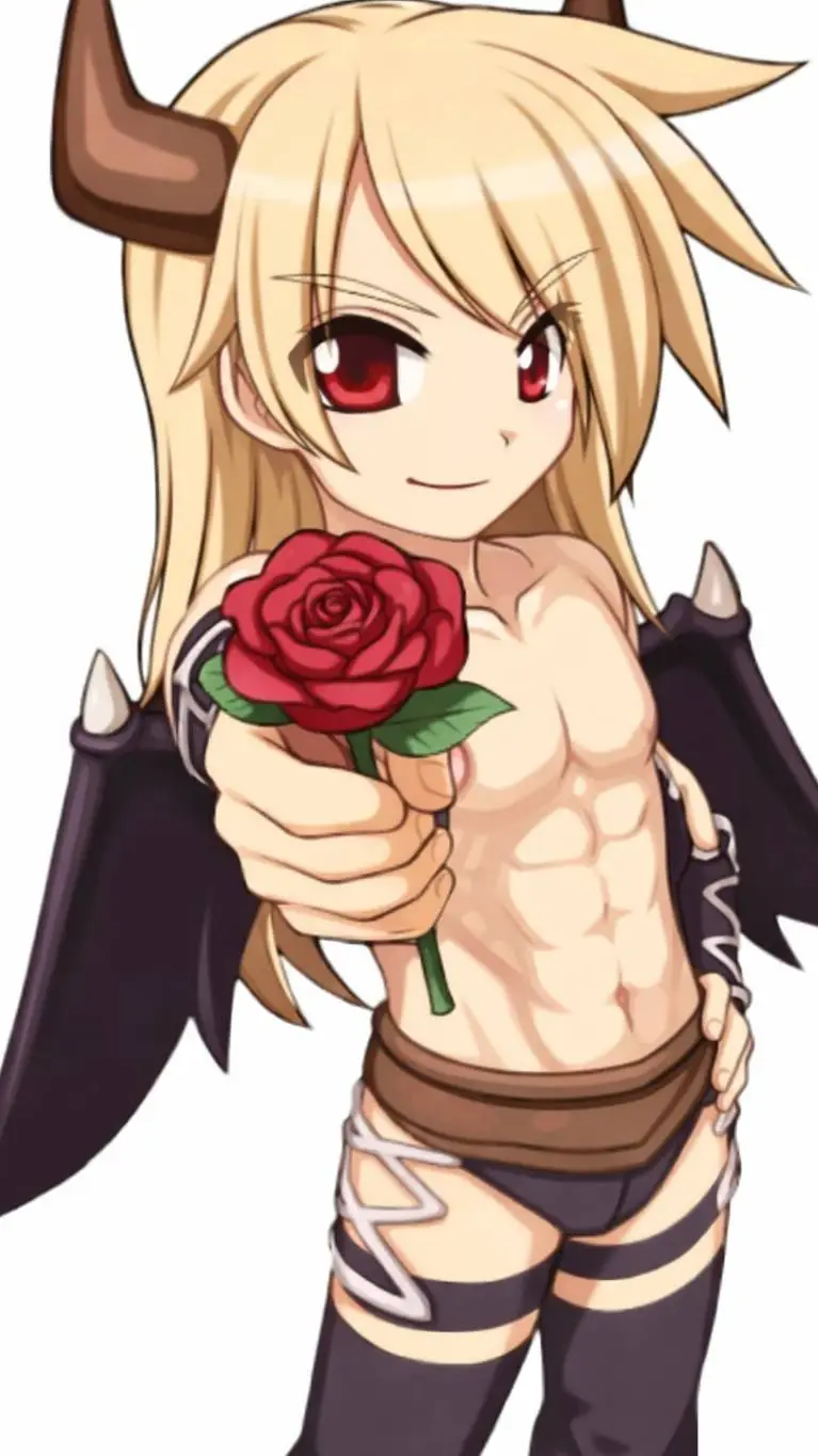 ai character: Incubus background