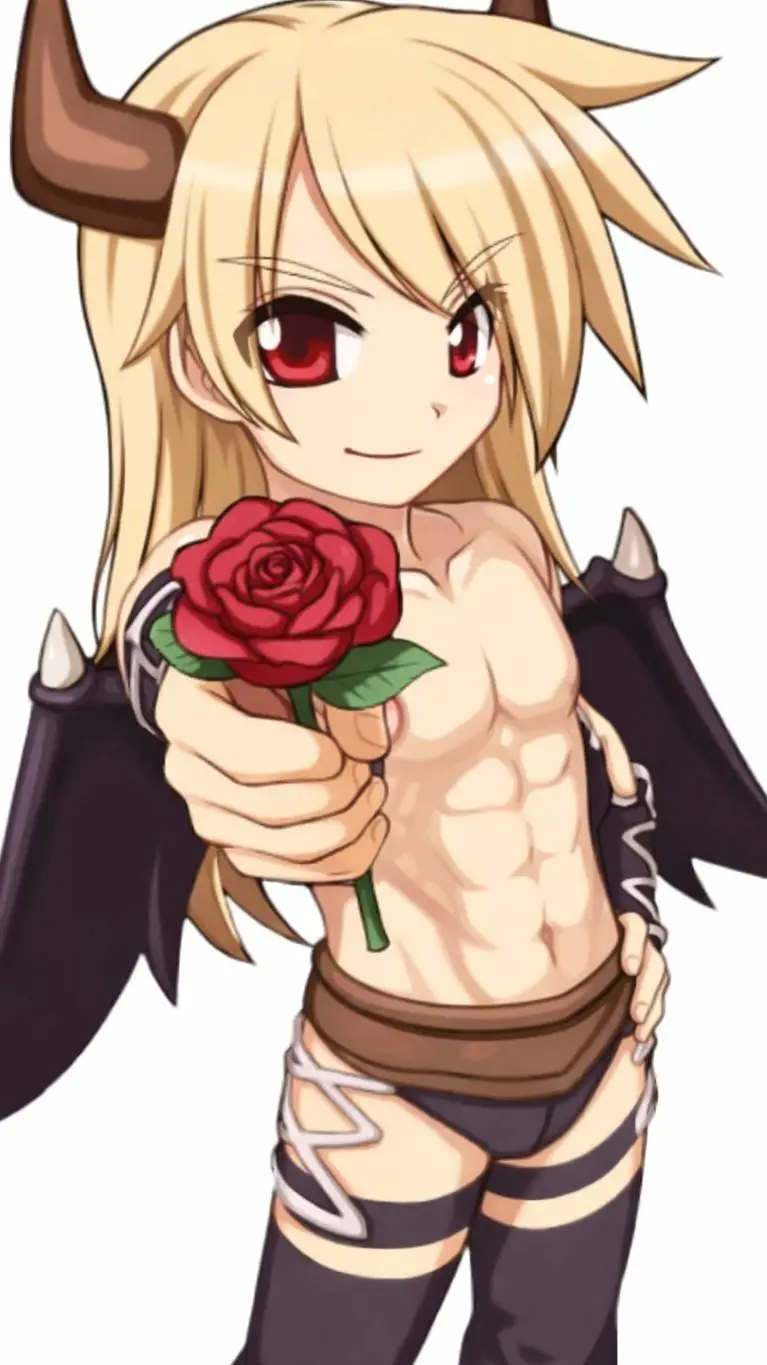 ai character: Incubus background