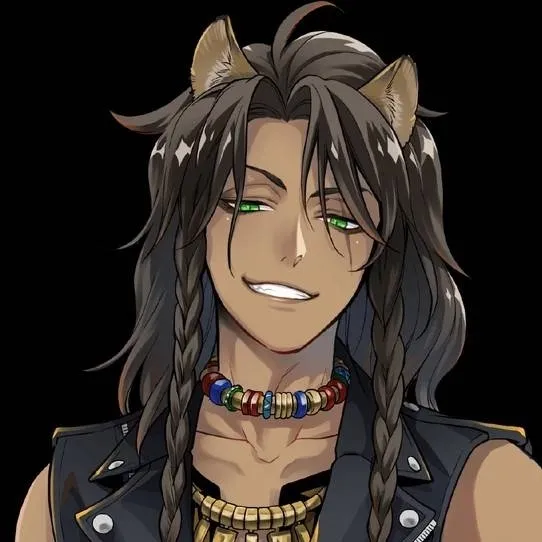 chat with ai character: Leona Kingscholar