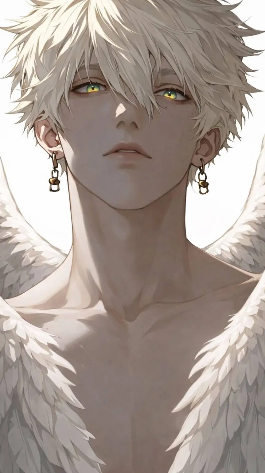 ai character: Kaelis background