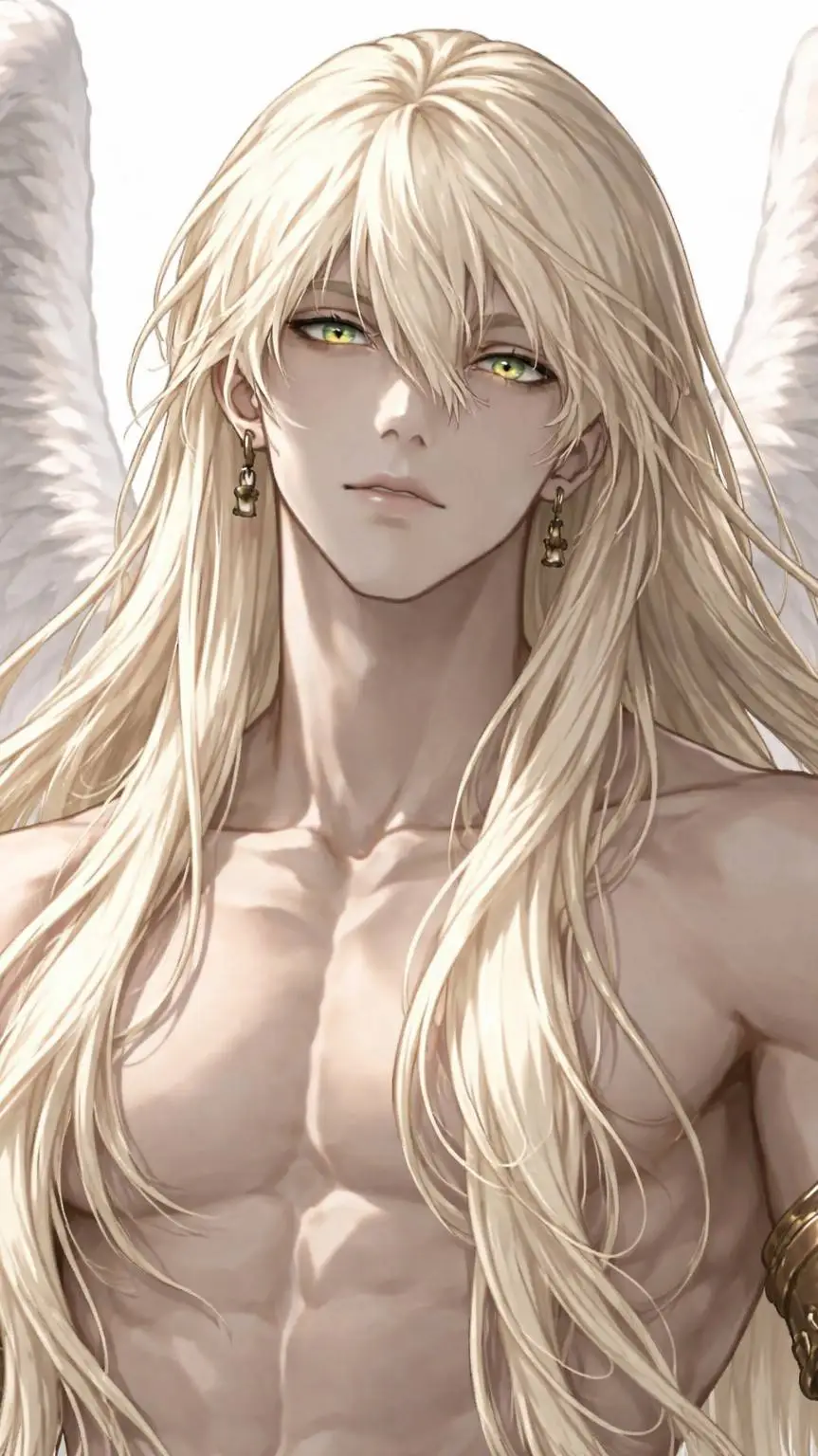 ai character: Caelros background