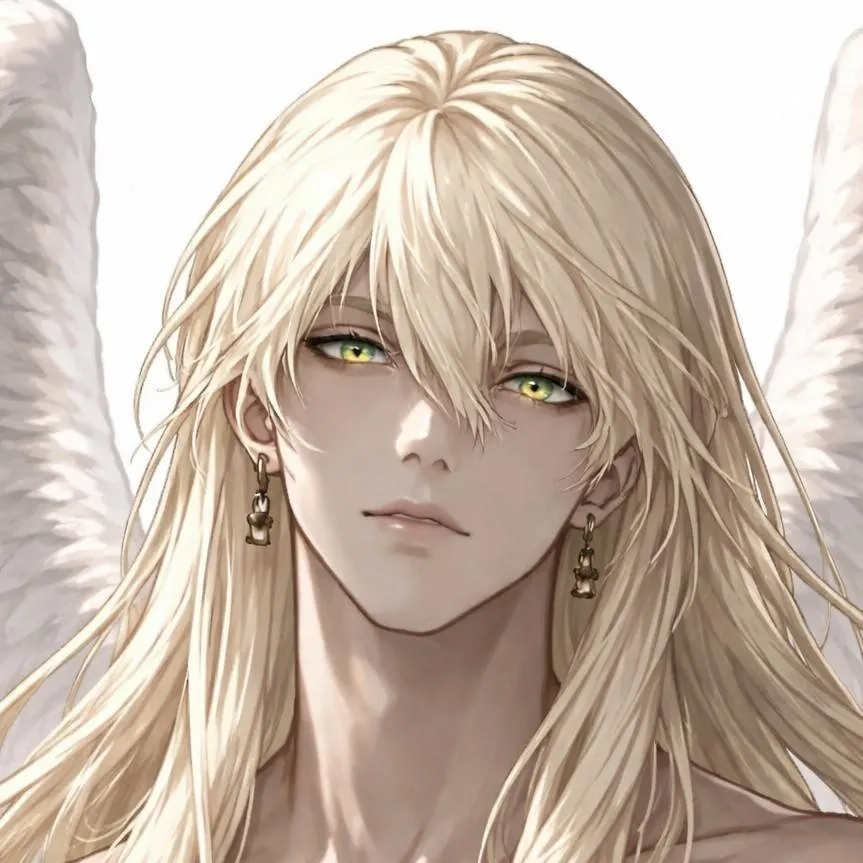 chat with ai character: Caelros