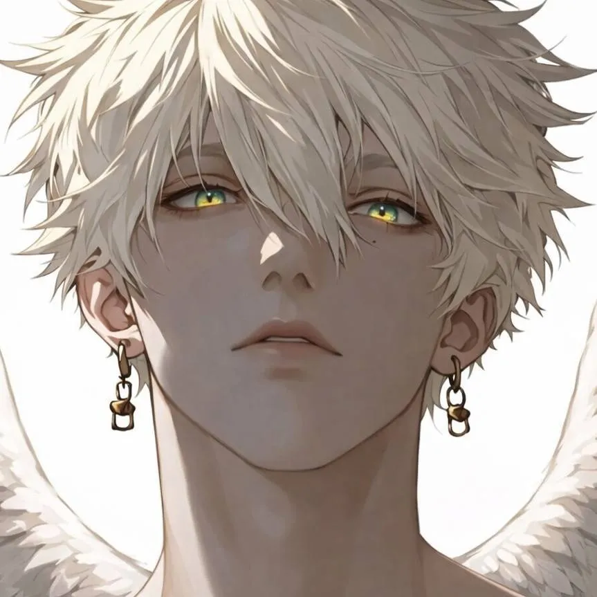 chat with ai character: Kaelis