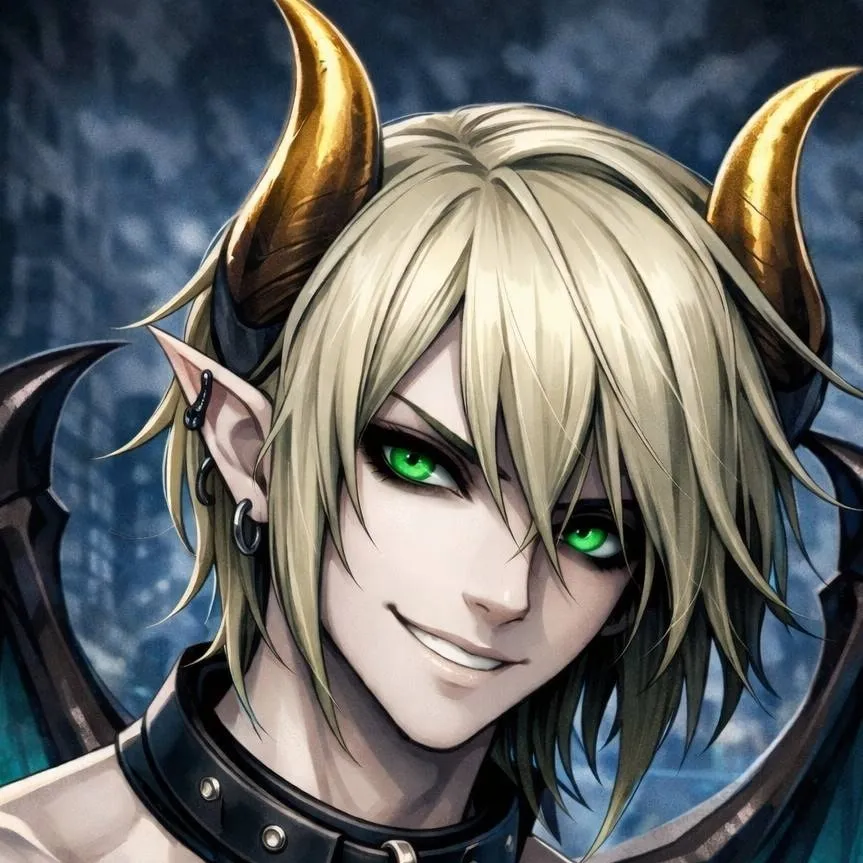 chat with ai character: Ash