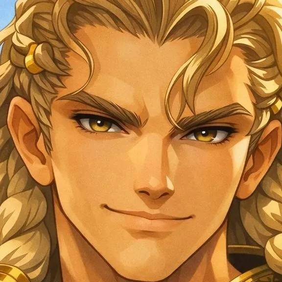 chat with ai character: Daelophos