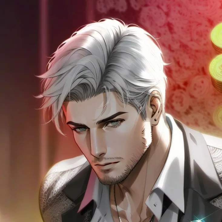 chat with ai character: Xander Machalan