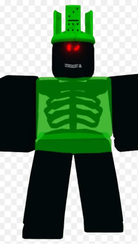 ai character: ERR0R404 background